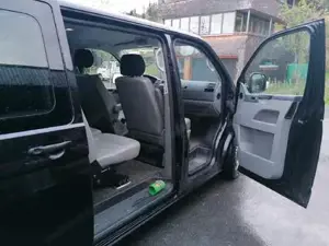 VW T5 Bild 11