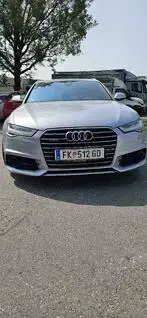 Audi A6 Bild 2