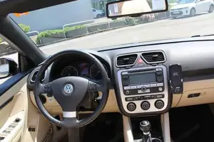 VW Eos Bild 8