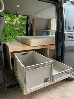 VW T5 Bild 4