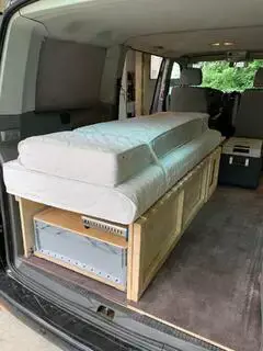 VW T5 Bild 5