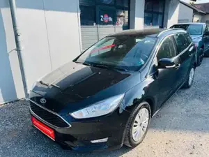 Ford Focus Bild 2