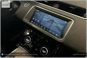 Land Rover Range Rover Bild 19