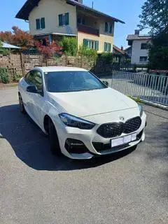 BMW 2er