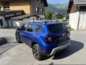 Dacia Duster Bild 5