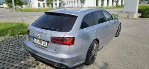 Audi A6 Bild 5