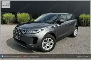 Land Rover Range Rover Bild 3