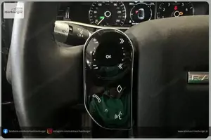 Land Rover Range Rover Bild 8