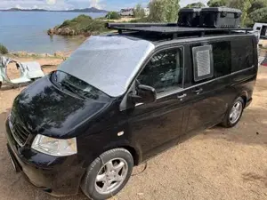 VW T5 Bild 8