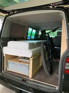VW T5 Bild 6