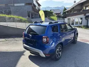 Dacia Duster Bild 4