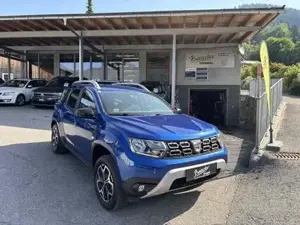 Dacia Duster Bild 3