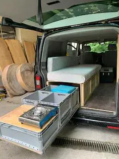 VW T5 Bild 2