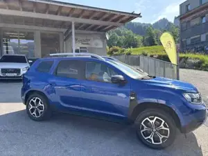 Dacia Duster Bild 6