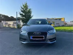 Audi A3 Bild 6