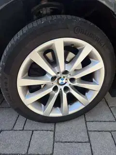 BMW 5er Bild 8