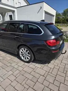 BMW 5er Bild 3