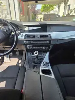 BMW 5er Bild 4