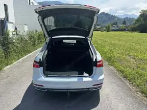 Audi A6 Bild 6
