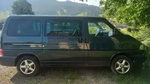 VW T4