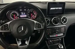 Mercedes-Benz A-Klasse Bild 17