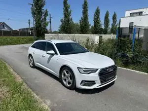Audi A6 Bild 3