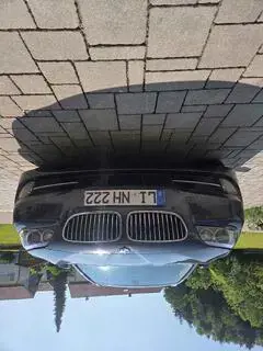 BMW 5er Bild 2