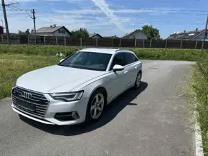 Audi A6 Bild 2