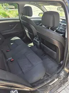 BMW 5er Bild 6