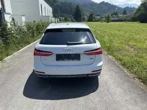 Audi A6 Bild 5
