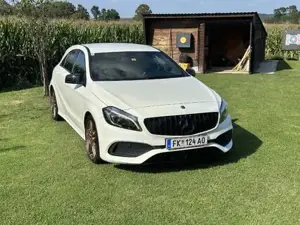 Mercedes-Benz A-Klasse Bild 8