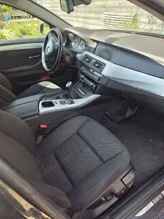 BMW 5er Bild 9