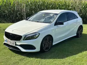 Mercedes-Benz A-Klasse Bild 12