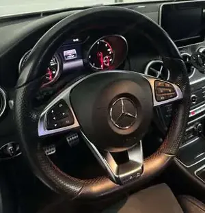 Mercedes-Benz A-Klasse Bild 16