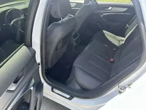 Audi A6 Bild 8