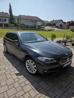BMW 5er