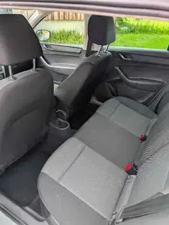 Skoda Rapid Bild 7