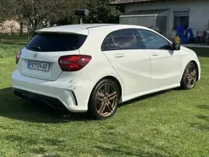 Mercedes-Benz A-Klasse Bild 15