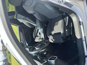 Audi A6 Bild 7