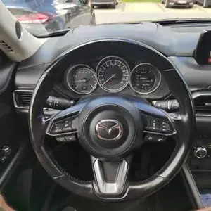 Mazda CX-5 2018 Bild 14