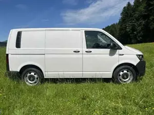 VW T6 Bild 2