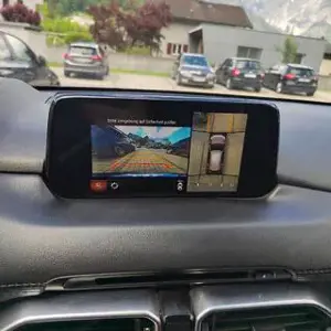 Mazda CX-5 2018 Bild 15