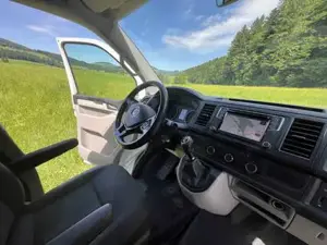 VW T6 Bild 9