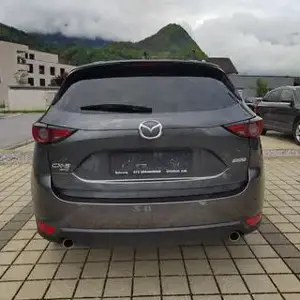 Mazda CX-5 2018 Bild 6
