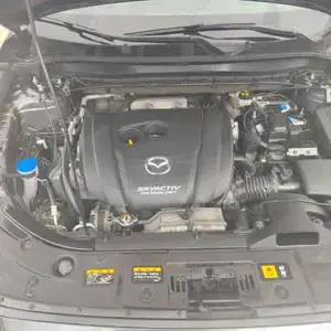 Mazda CX-5 2018 Bild 10