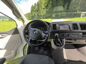 VW T6 Bild 10