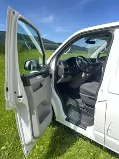 VW T6 Bild 7
