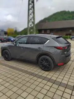Mazda CX-5 2018 Bild 4