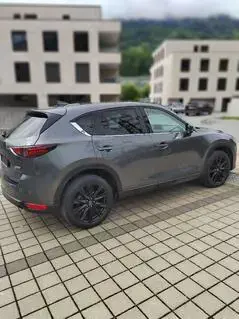 Mazda CX-5 2018 Bild 8