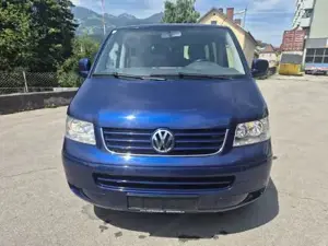 VW T5